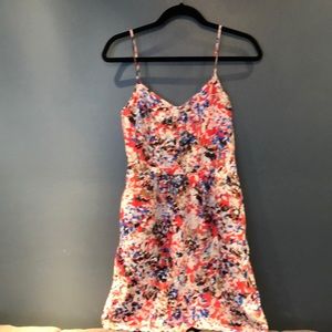 J crew dress